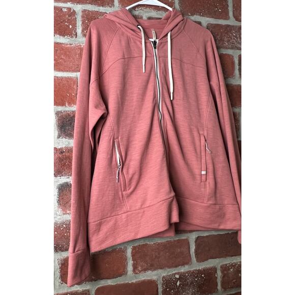 Kuhl Lola Hoody Hoodie Full Zip Pockets Women’s Size XL - Picture 6 of 11